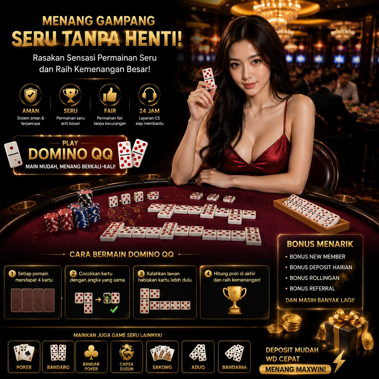 paus123 APK Indonesia - Panduan Lengkap dan Tutorial